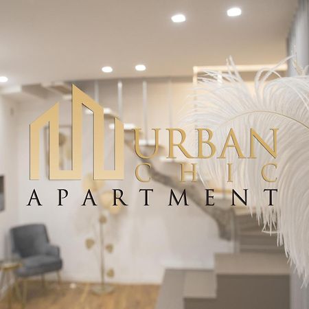 Urban Chic Apartment Agrigento Exterior foto