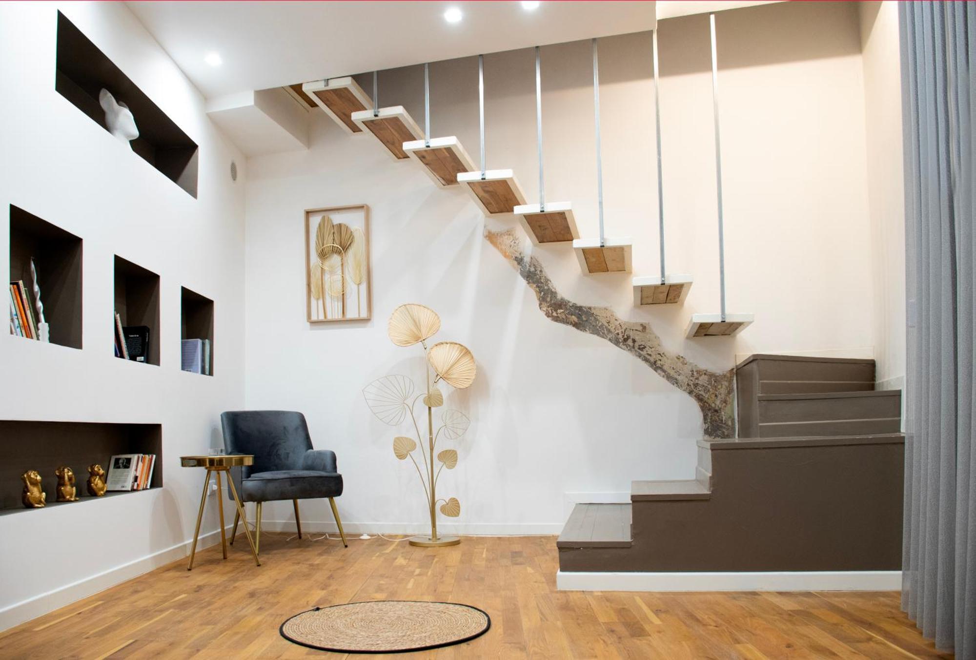 Urban Chic Apartment Agrigento Exterior foto
