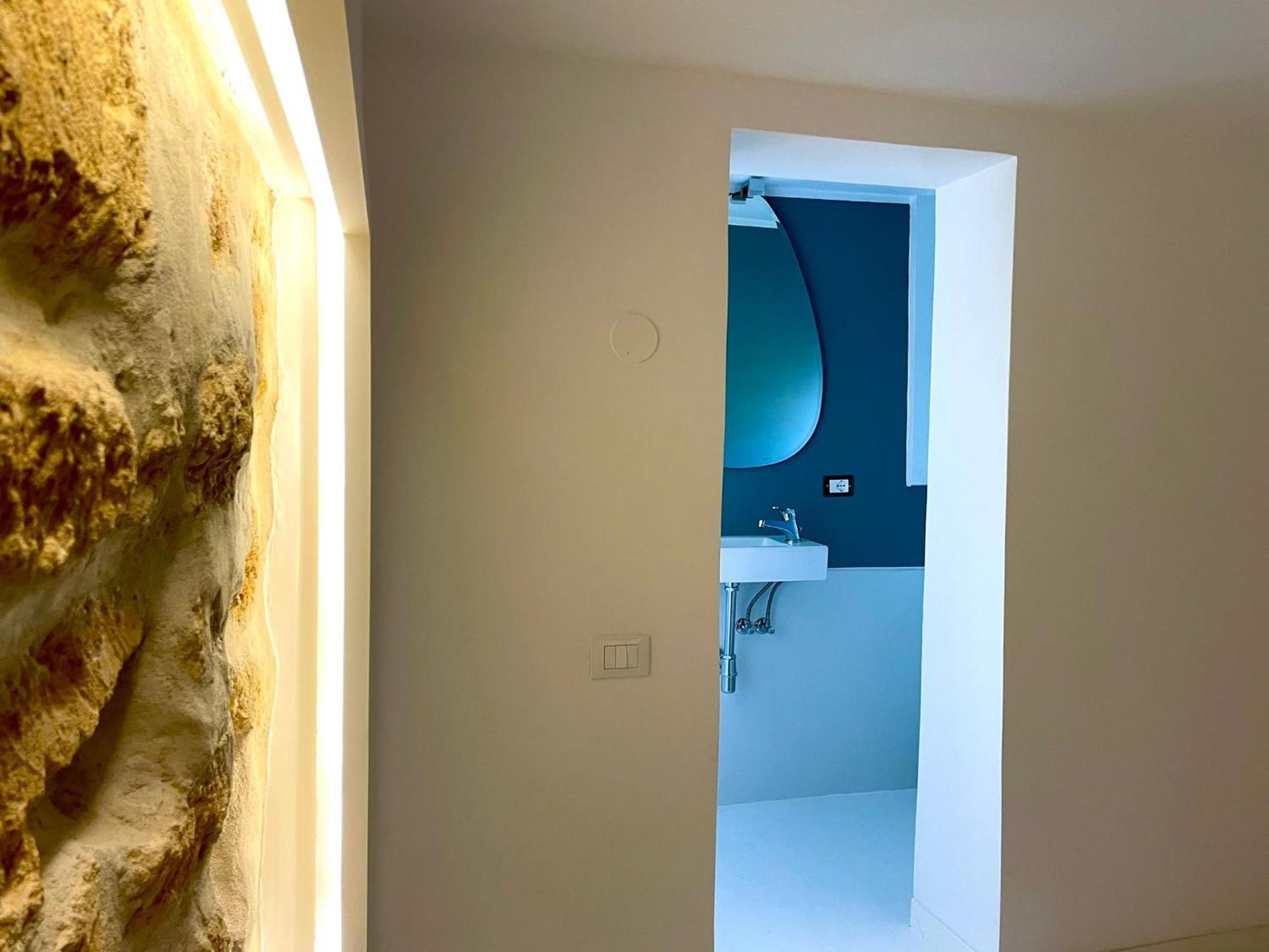 Urban Chic Apartment Agrigento Exterior foto