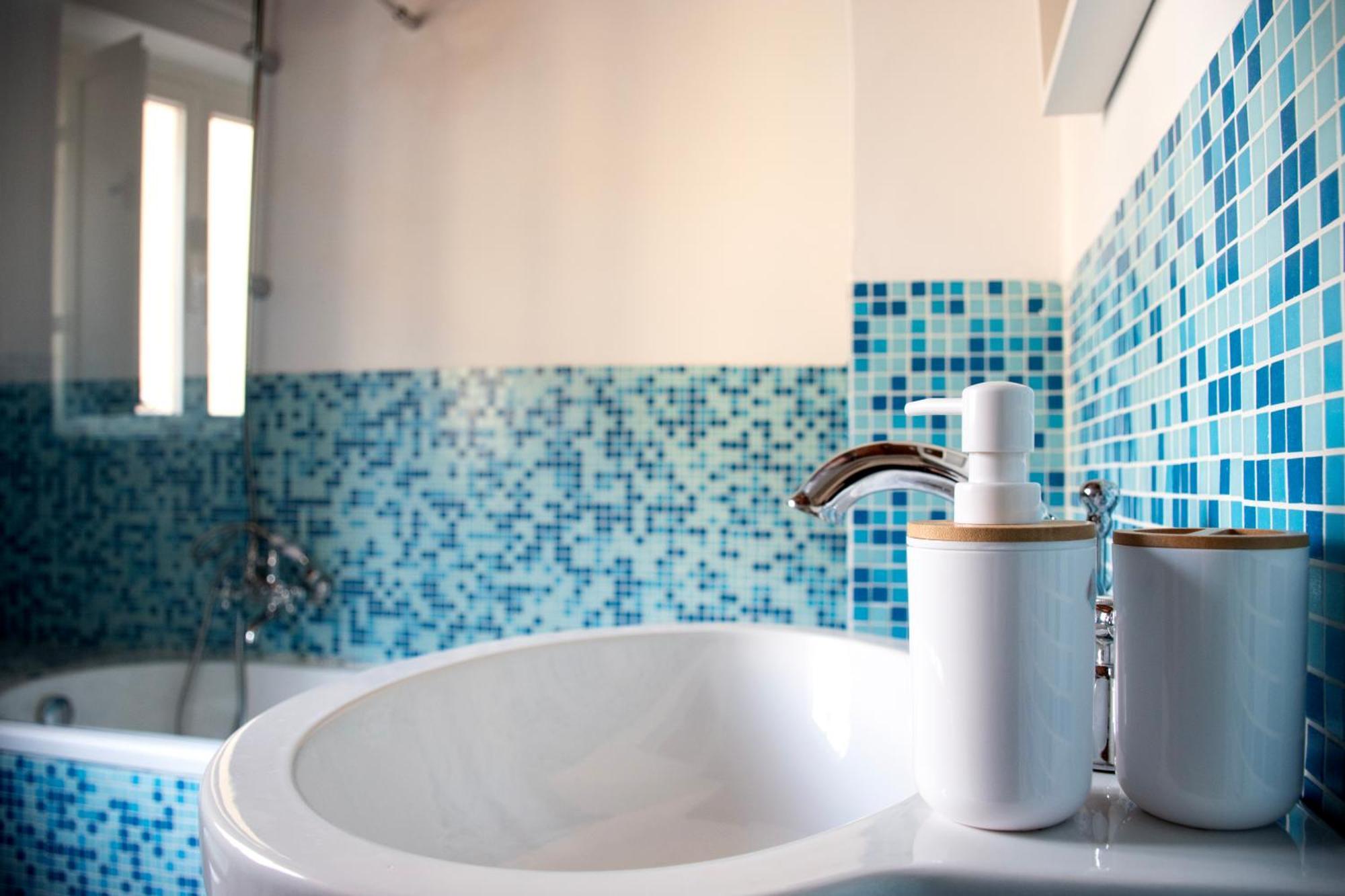 Urban Chic Apartment Agrigento Exterior foto
